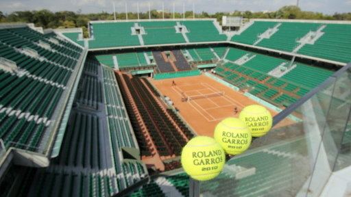 Roland Garros