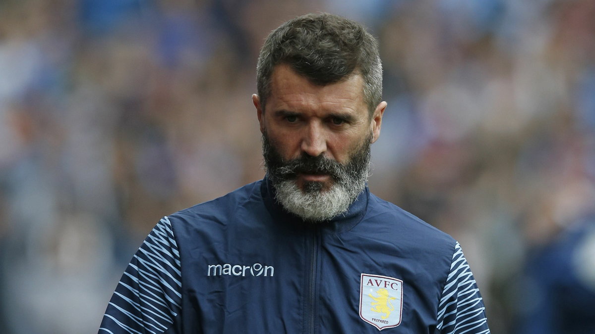 Roy Keane