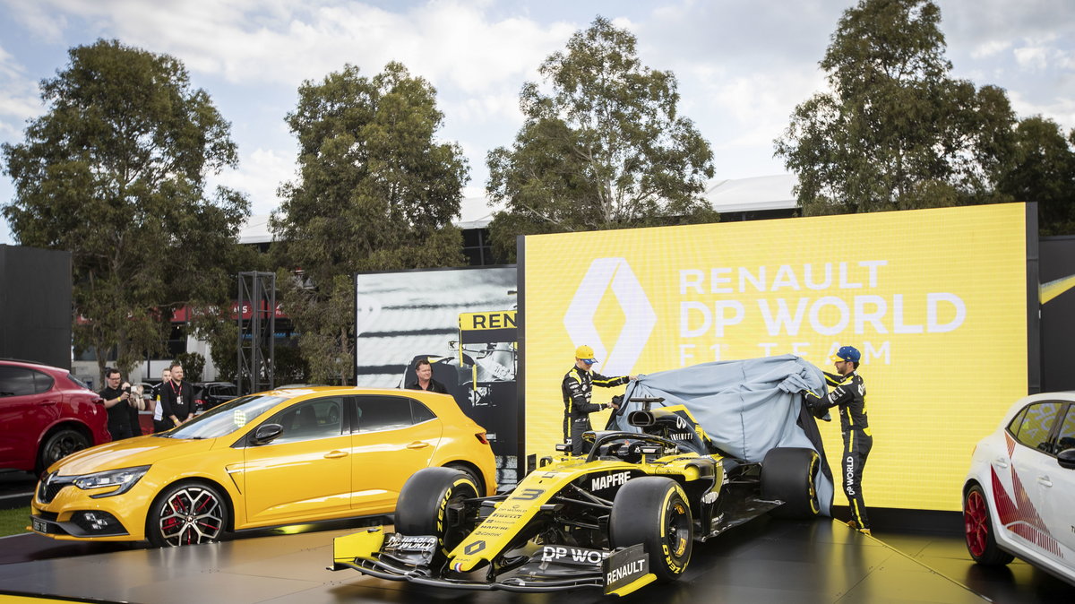 Renault