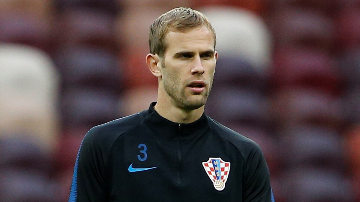 Ivan Strinić