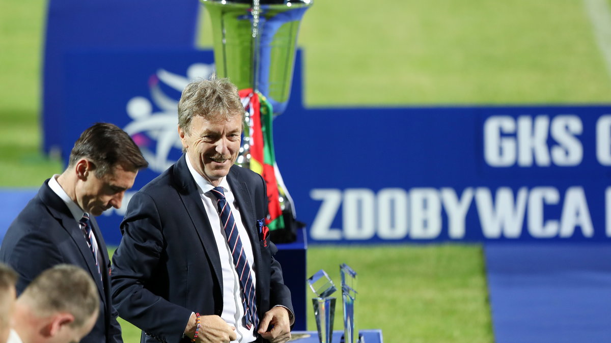 Zbigniew Boniek