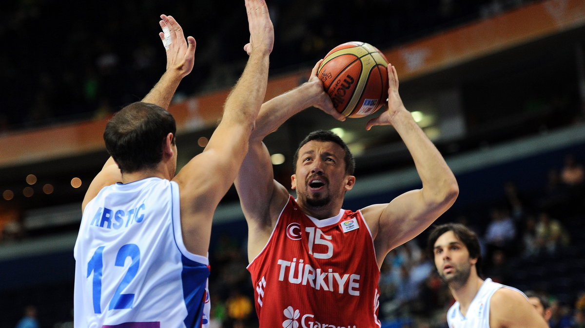 Hedo Turkoglu 