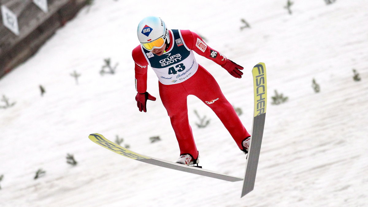 Kamil Stoch