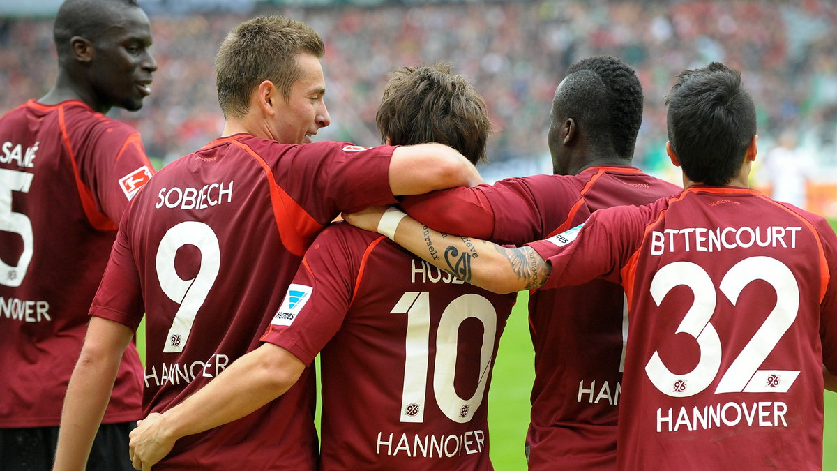 Hannover 96