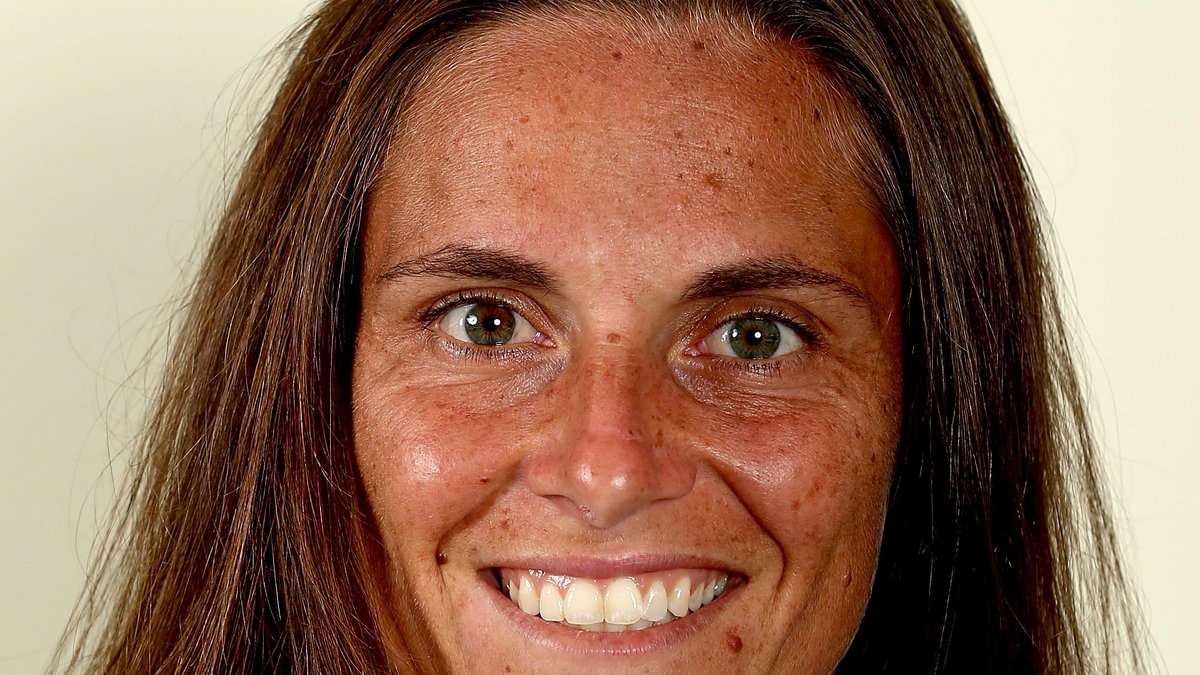 Roberta Vinci