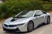 Nowe BMW i8 Wayne'a Rooneya