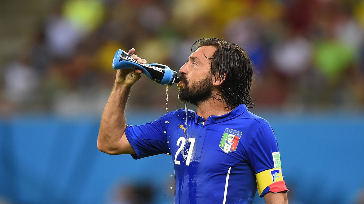 Andrea Pirlo