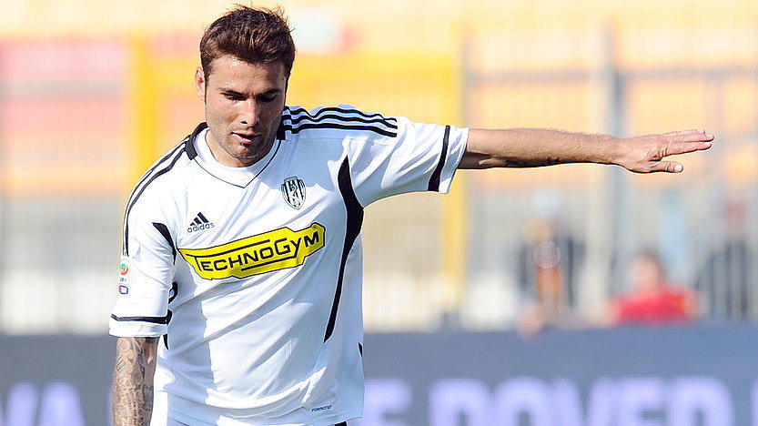 Adrian Mutu