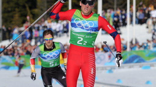 Petter Northug