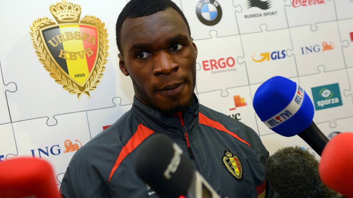 Christian Benteke