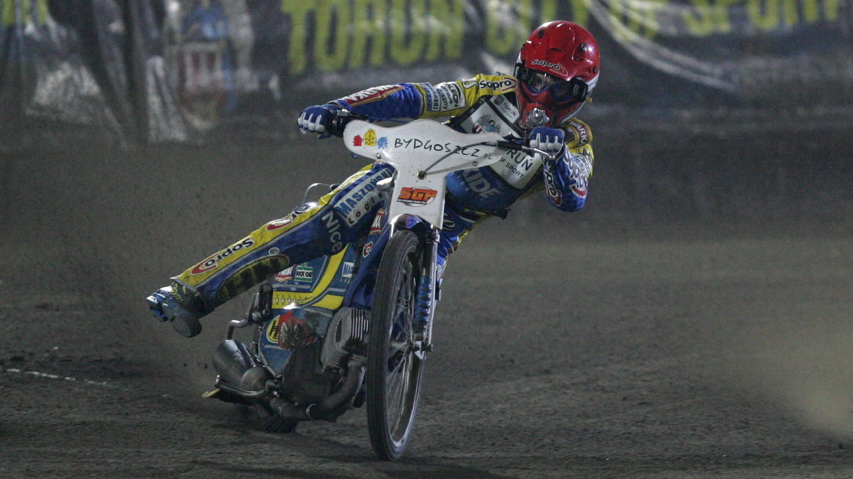 Tomasz Gollob