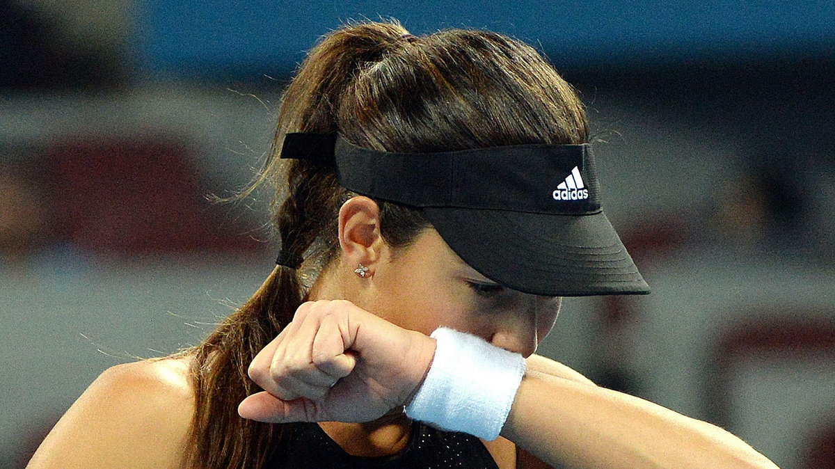 Ana Ivanovic 