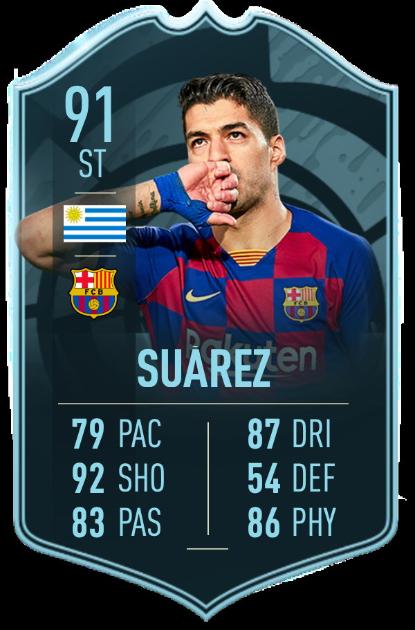 Suárez