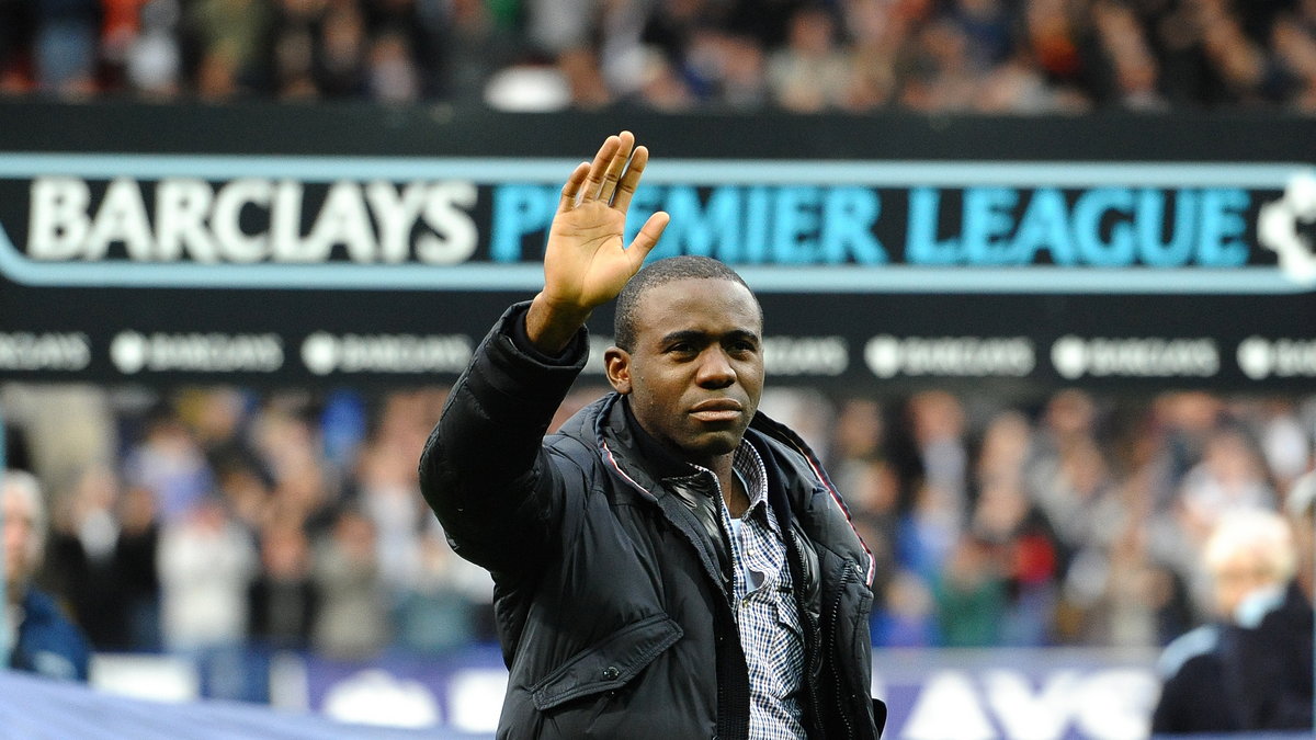 Fabrice Muamba