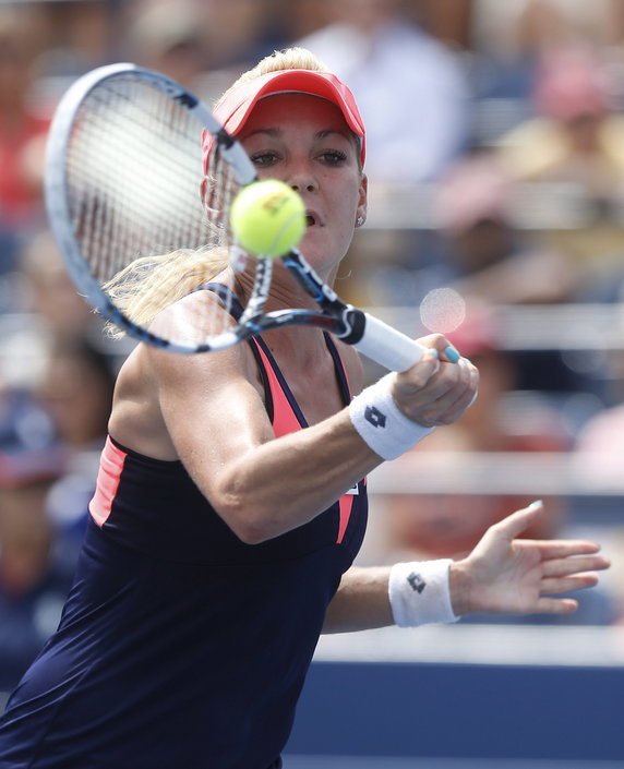 USA TENNIS US OPEN GRAND SLAM 2013