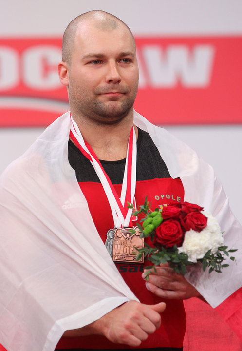 Bartłomiej Bonk