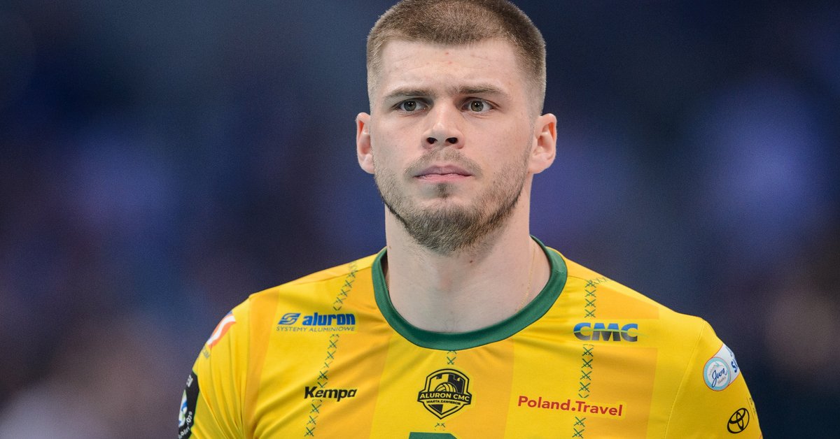 Bartosz Kwolek nie chce cieszyć się z sukcesu. "Zostawiliśmy kawał serducha"