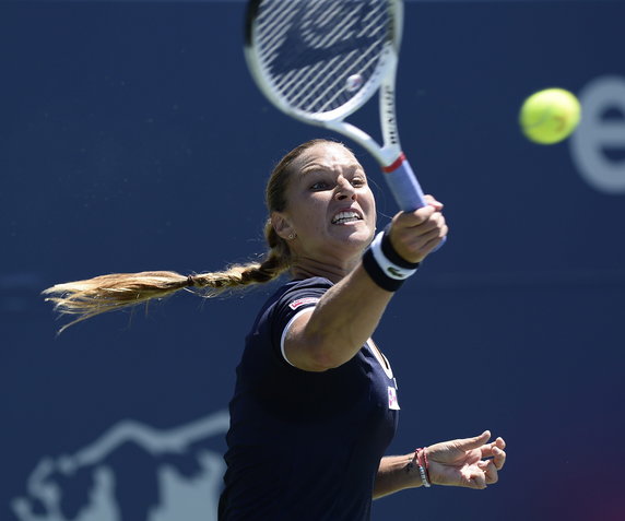 USA TENNIS BANK OF THE WEST