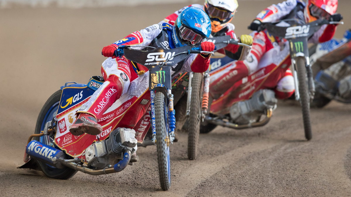 Speedway of Nations, Bartosz Zmarzlik