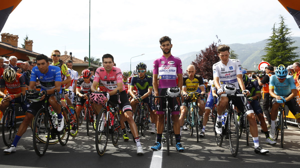 Giro d'Italia