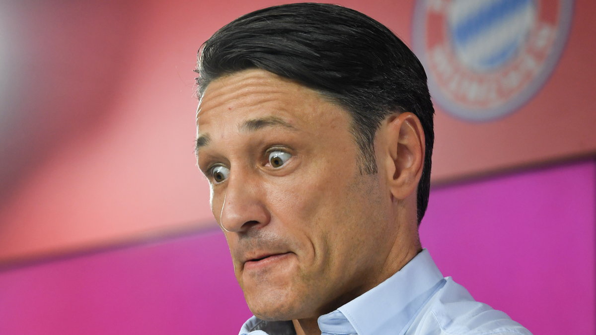 Niko Kovač