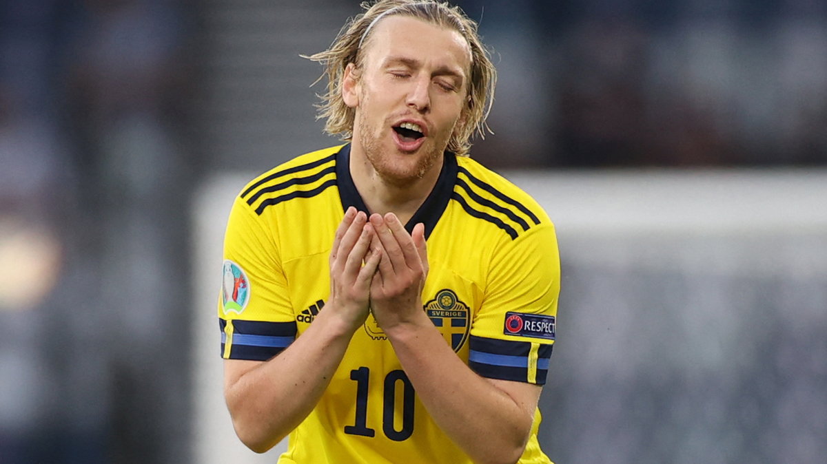 Emil Forsberg