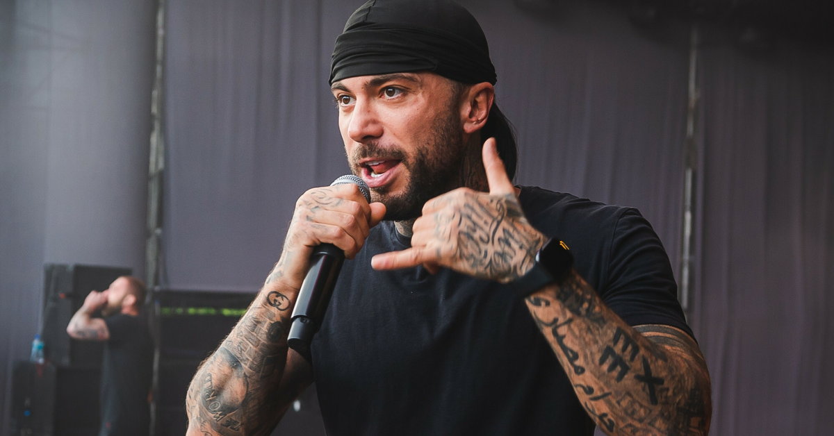 Jak Ma Na Imie Malik Montana Jego teksty o kobietach wzbudzają kontrowersje. Kim jest Malik Montana