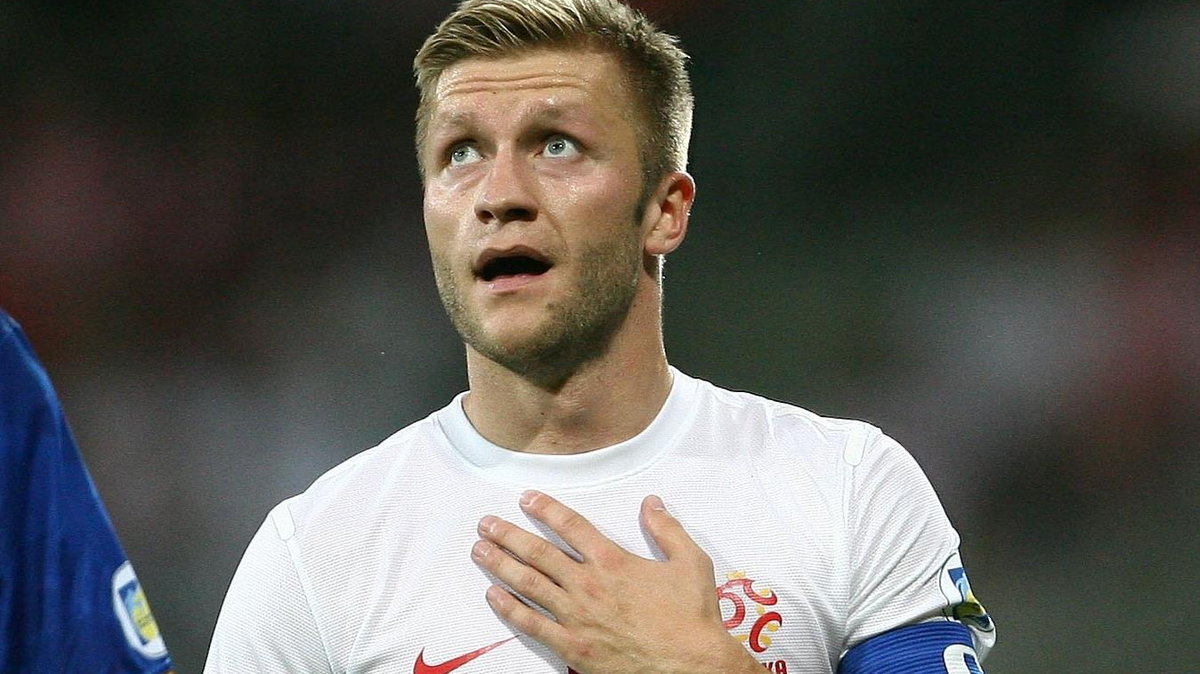 Jakub Błaszczykowski