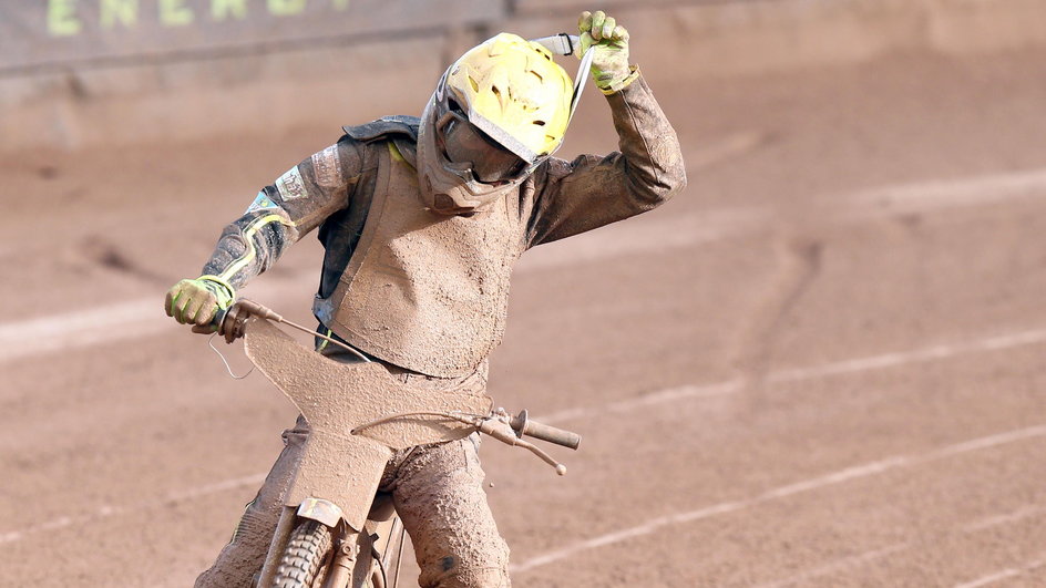 24.06.2017 2017 KJAERGAARD DANISH FIM SPEEDWAY GRAND PRIX