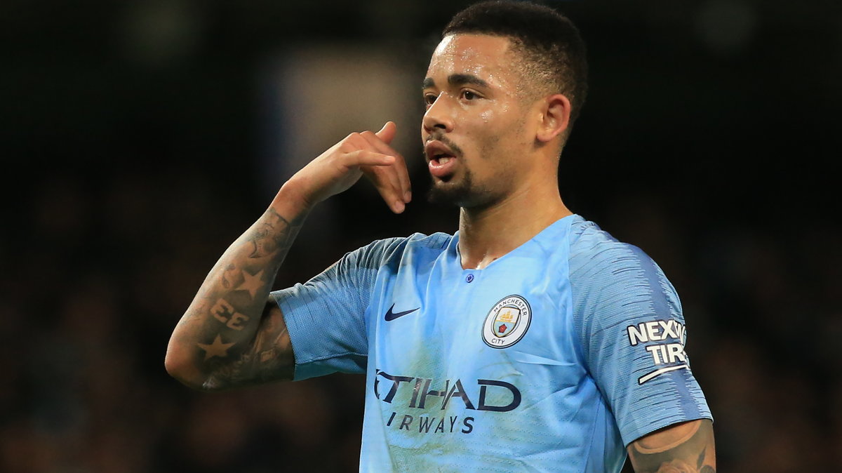 Gabriel Jesus