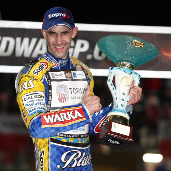 Tomasz Gollob