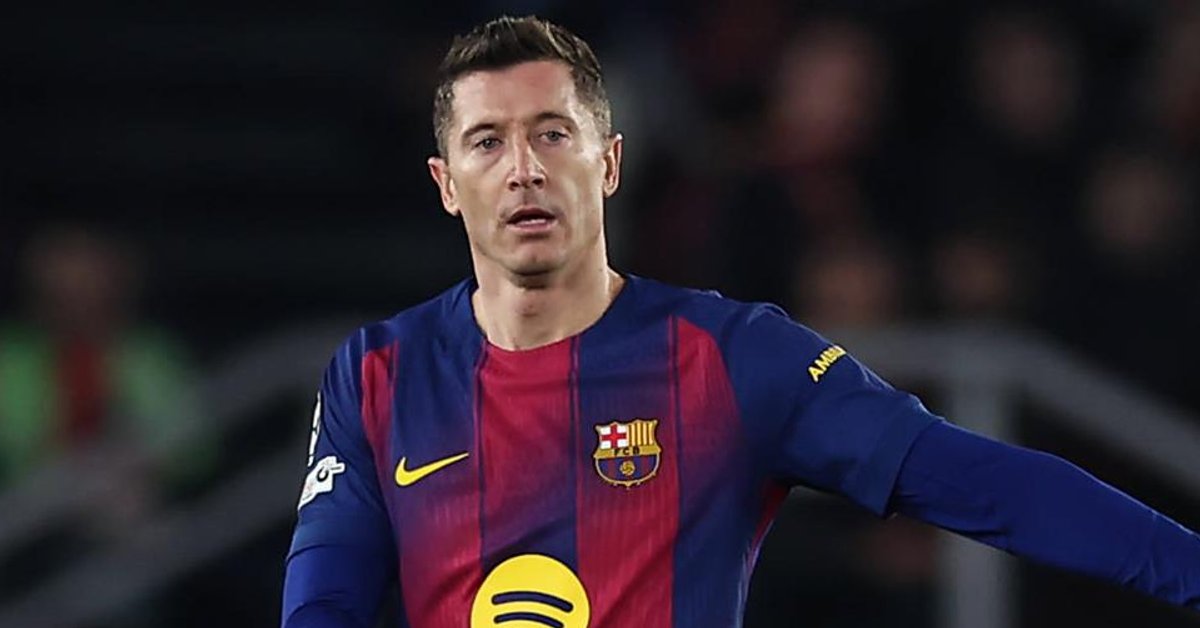 Zwrot w sprawie Roberta Lewandowskiego! najważniejszy art. 103