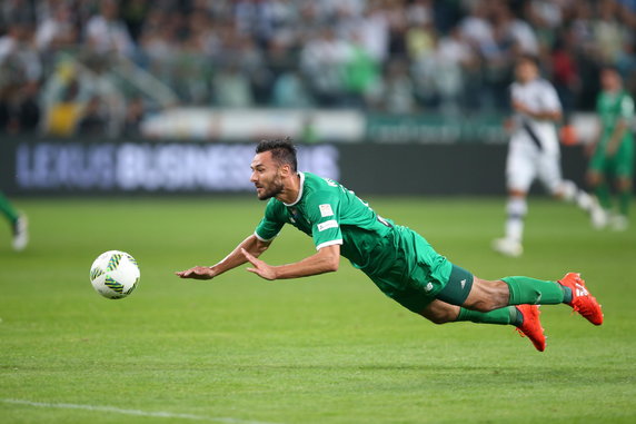 Grzegorz Wojtkowiak (Lechia Gdańsk)