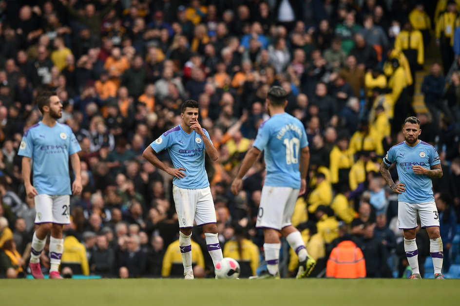 W poprzednim sezonie Manchester City był w stanie odrobić stratę do Liverpoolu. Jak będzie teraz?