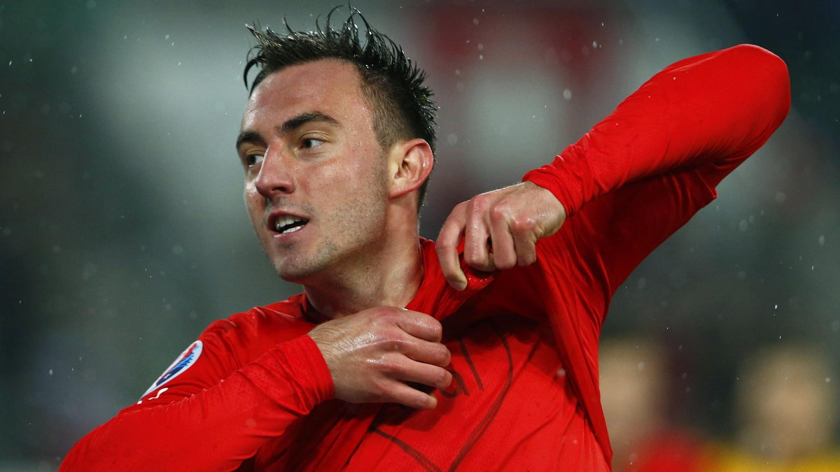 Josip drmic