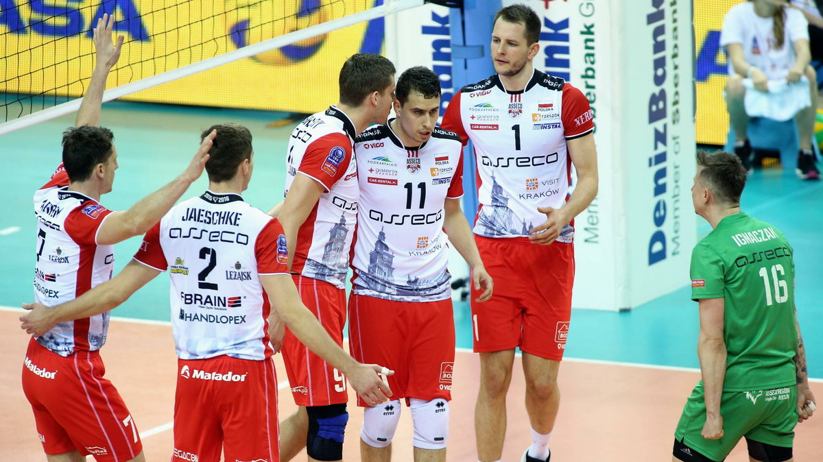 Asseco Resovia Rzeszów