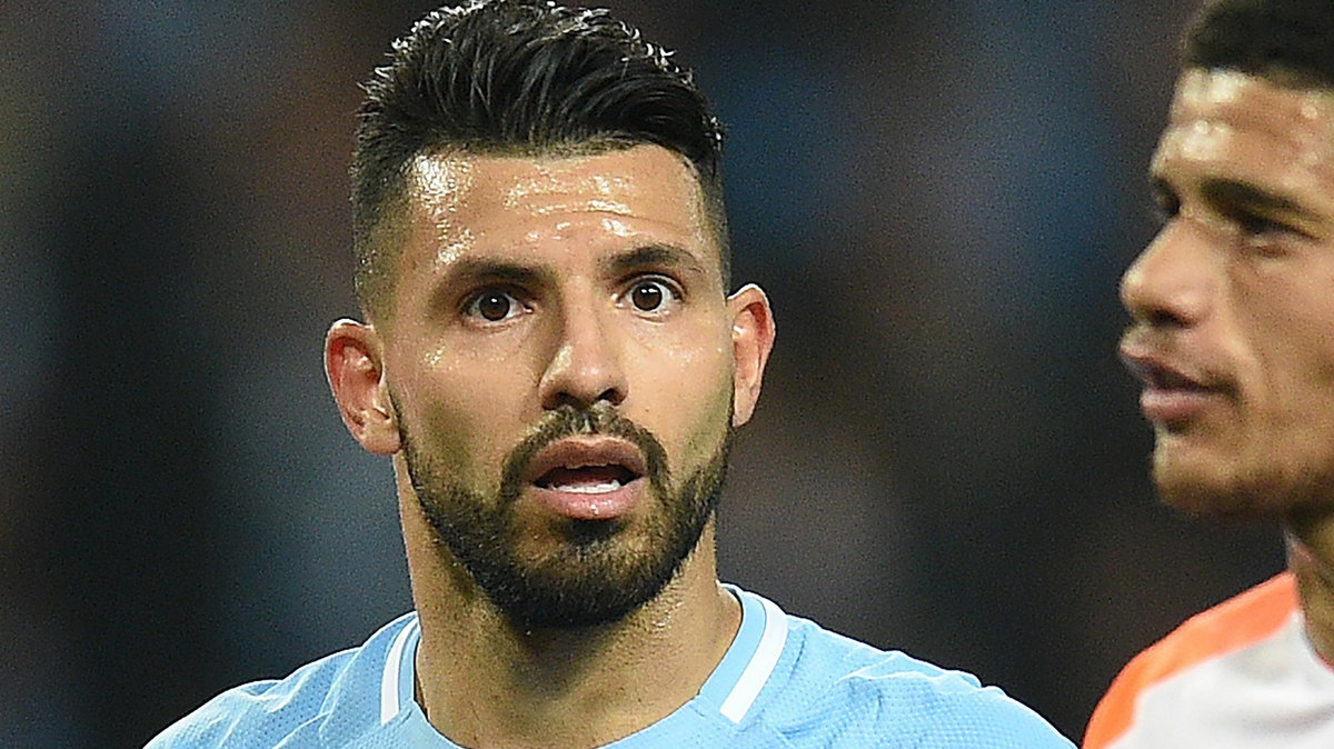 Sergio Aguero