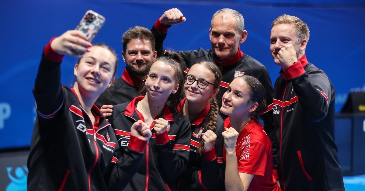 DME w Chorwacji: Polki w piątek zagrają o medal z Holandią