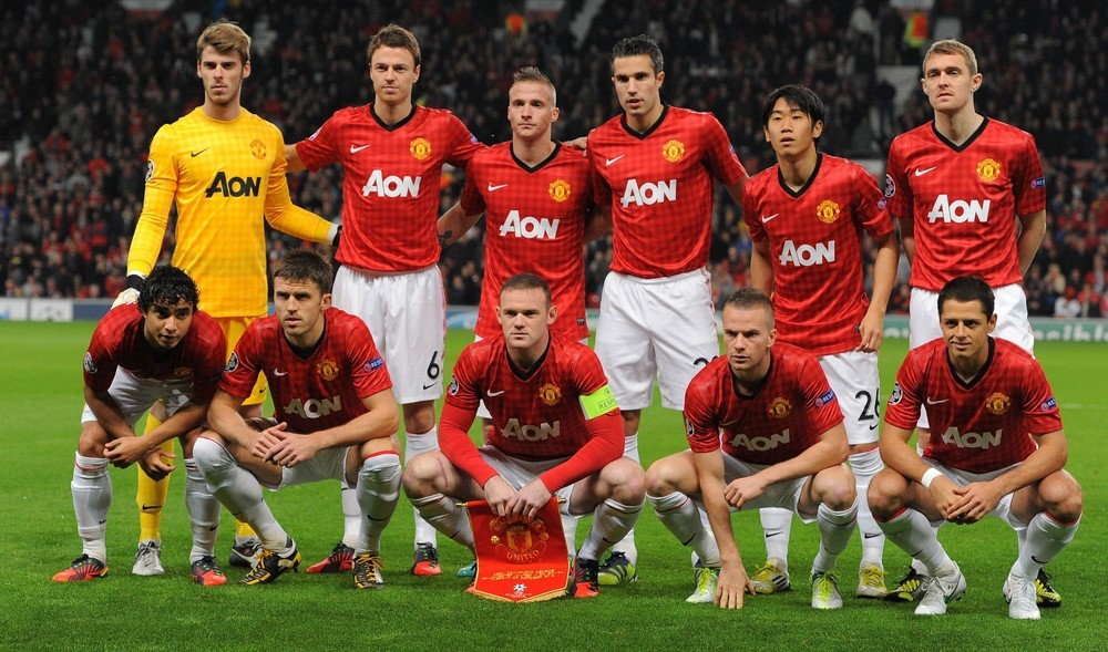 Manchester United