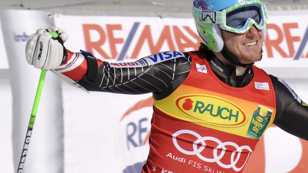 Ted Ligety