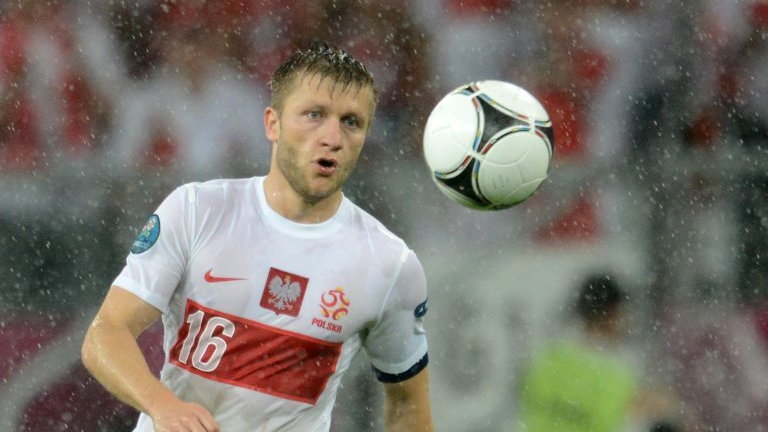 Jakub Błaszczykowski