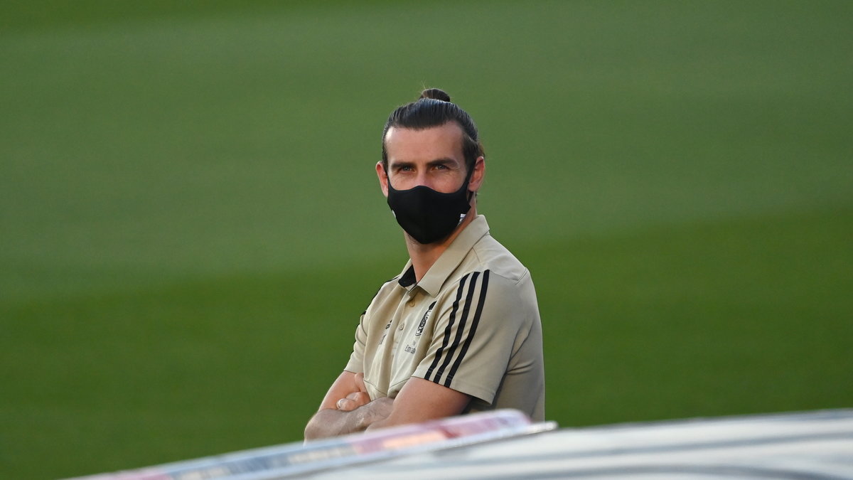 Gareth Bale