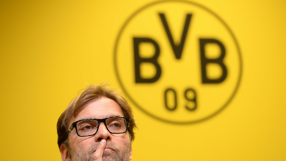 Jürgen Klopp