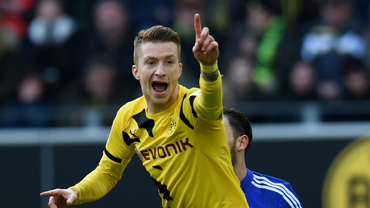 Marco Reus