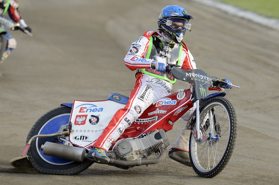 Tomasz Gollob