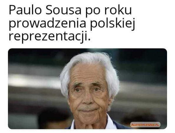 Polska - Andora. Memy po meczu el. MŚ 2022