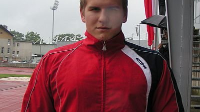 Jakub Szyszkowski