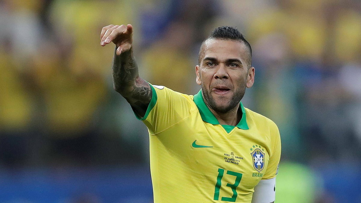 Dani Alves