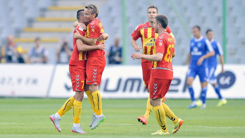 Korona Kielce