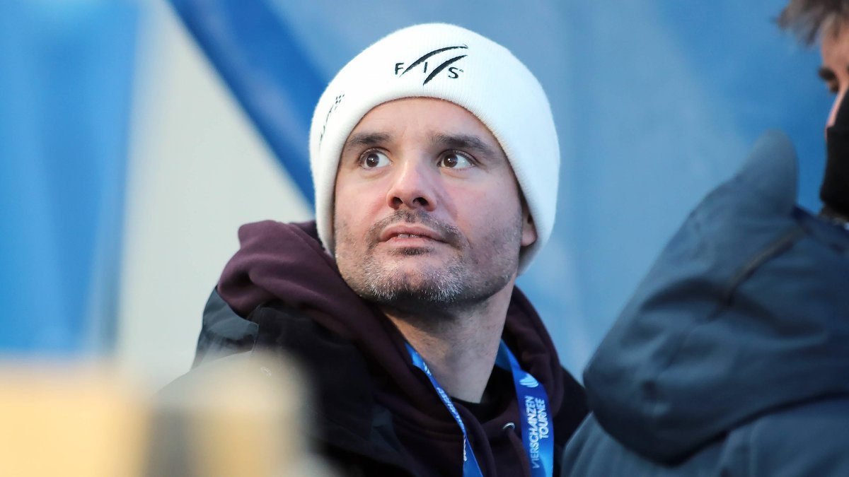 Polacy wyjechali na górę skoczni i szok. "Byłem zaskoczony"